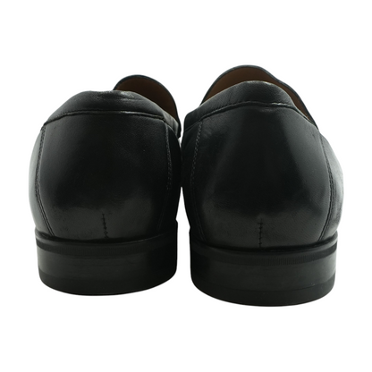 Black Dress Shoes