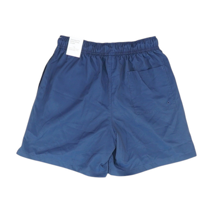 Navy Swim Bottom