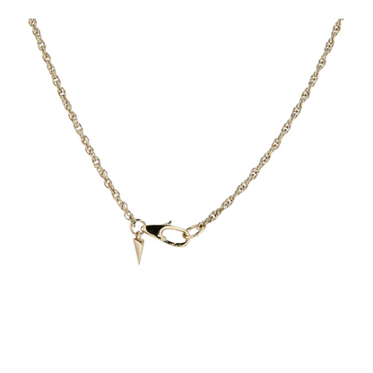 Costume Station Necklace