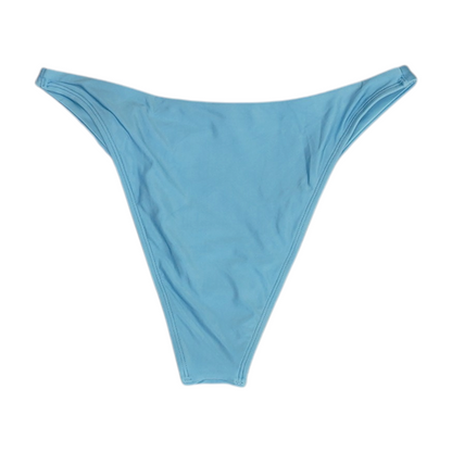 Blue Swim Bottom