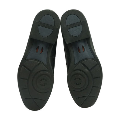 Black Loafer Dress Shoes