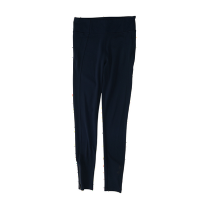 Navy Tall Active Leggings
