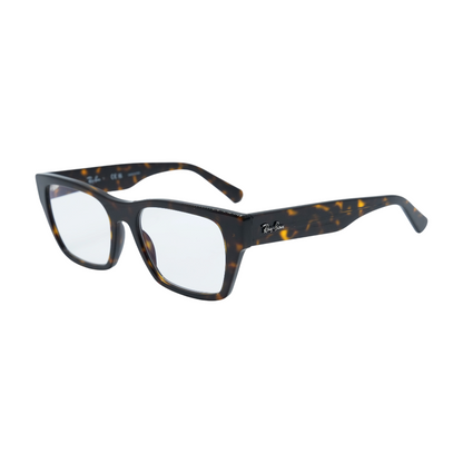 Tortoise RB 5448 Square Prescription Eyewear