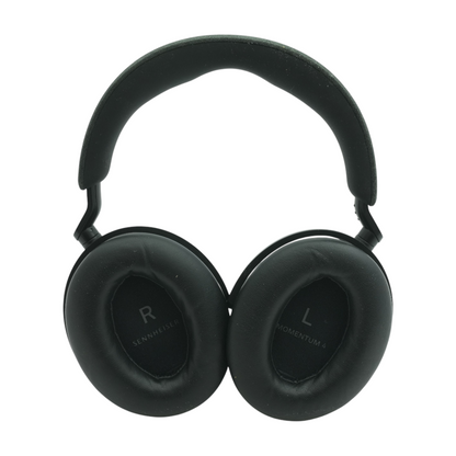 Black Momentum 4 Noise Cancelling Headphones