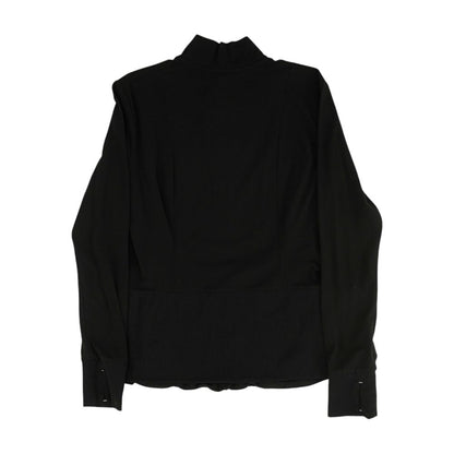 Black Active Jacket