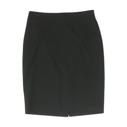 Black Mini Skirt