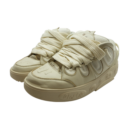 Puma LaMelo Ball LaFrancé Amour Low-Top Athletic Shoes