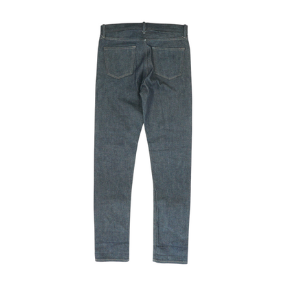 Navy Slim Jeans
