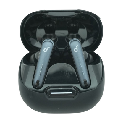 Black Liberty 4 NC Wireless Earbuds