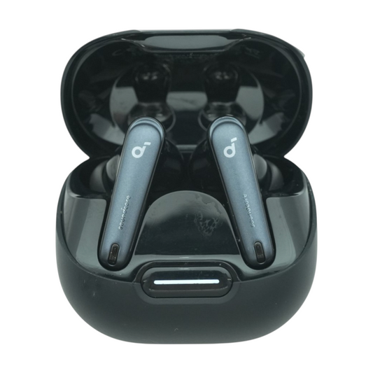 Black Liberty 4 NC Wireless Earbuds