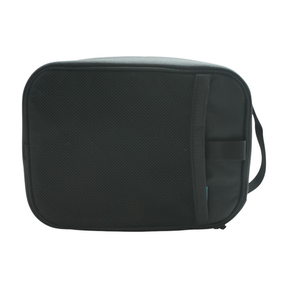 Black Accessory Organizer