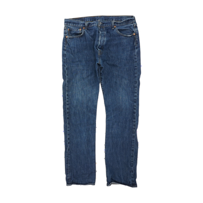 501 Regular Jeans