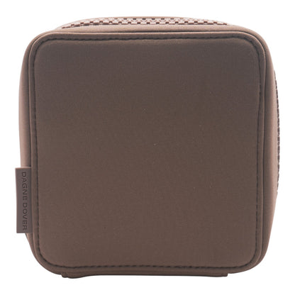 Brown Accessory Organizer