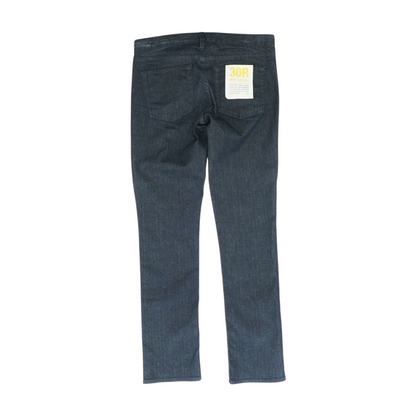 Black Skinny Jeans