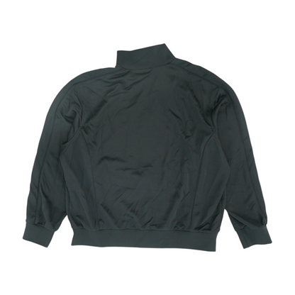 Black Graphic Active Jacket