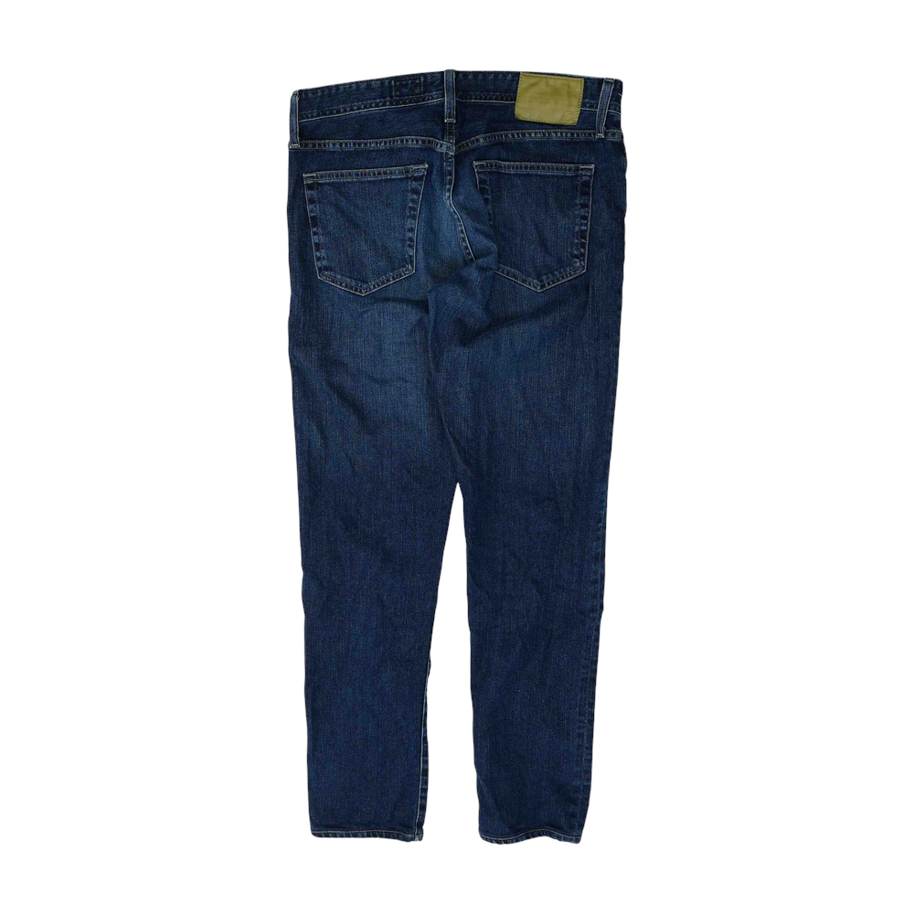 Modern Jeans
