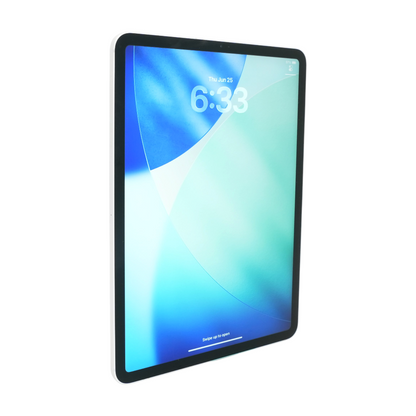 iPad Pro 11-inch (2nd Gen) 11.0" Silver 2nd Gen 256GB Cellular Tablet