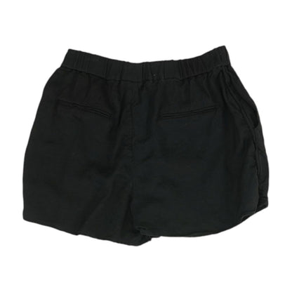 Black Chino Shorts