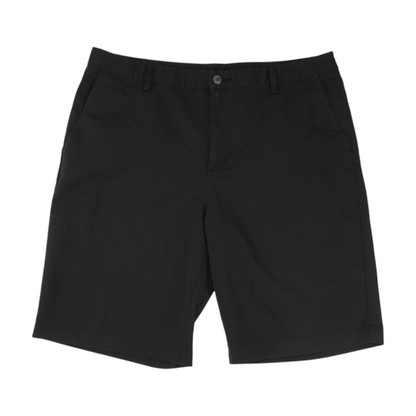Black Active Shorts