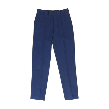 Blue Dress Pants