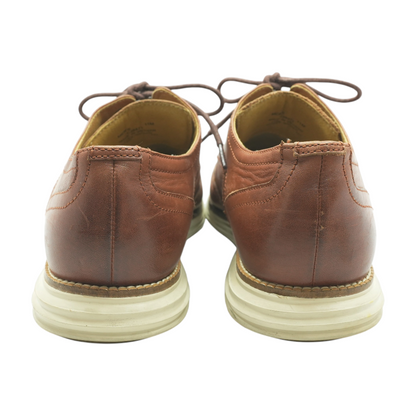 Brown Dress Shoes