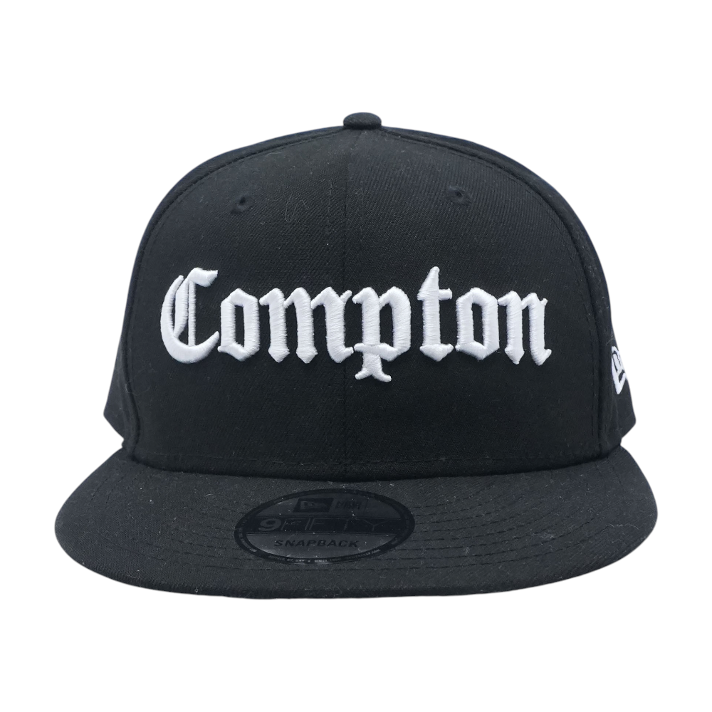 Black Ballcap