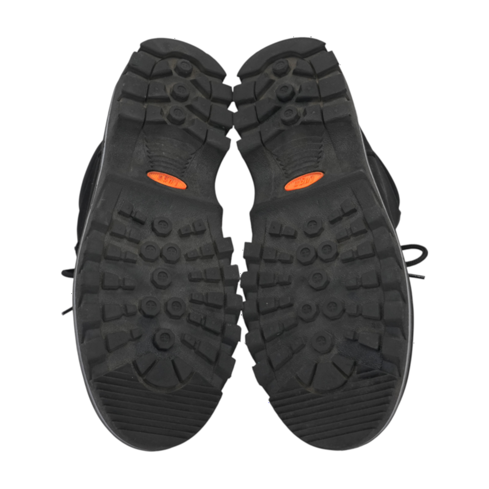 Black Work / Hiking Boots
