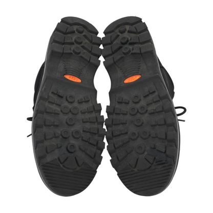 Black Work / Hiking Boots