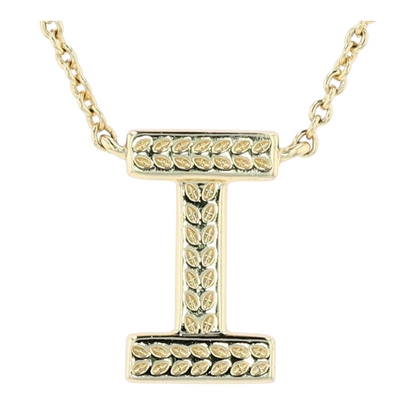Costume Pendant Necklace
