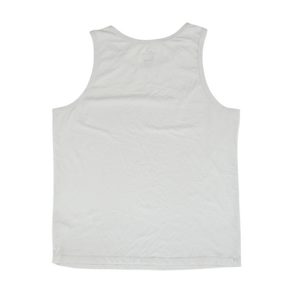 Gray Solid Active Tank