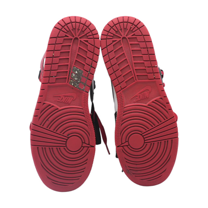 Red Athletics