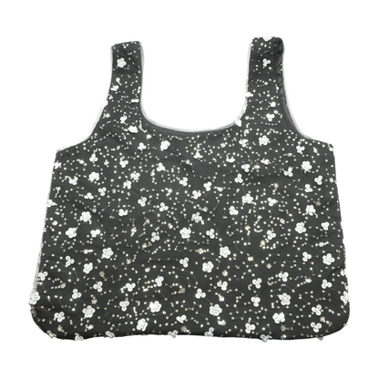 Black Shoulder Bag