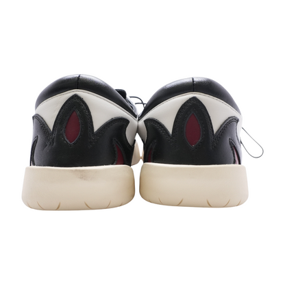 Y-3 Regu 2002 Low-Top Athletic Shoes
