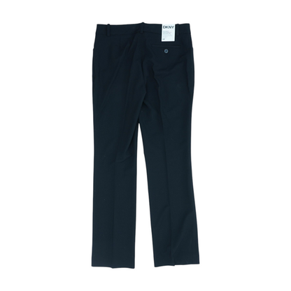 Black Slim Pants