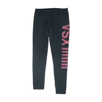 Black Active Leggings