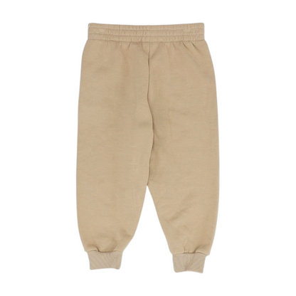 Tan Active Pants