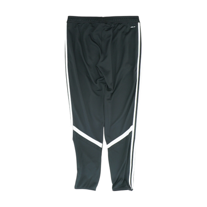 Black Regular Pants