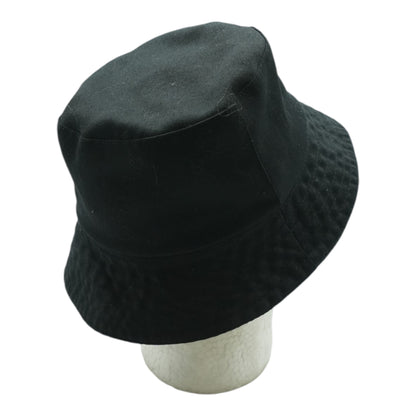 Black Misc. Hat