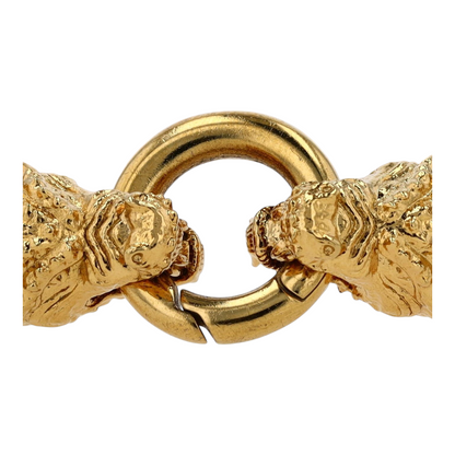 Costume Chain Bracelet