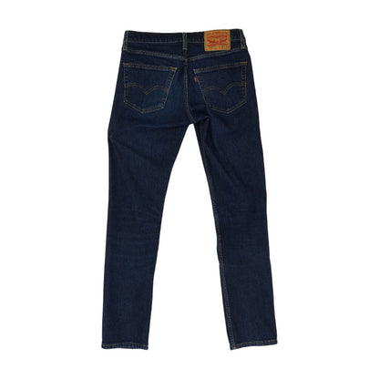 511 Blue Slim Jeans