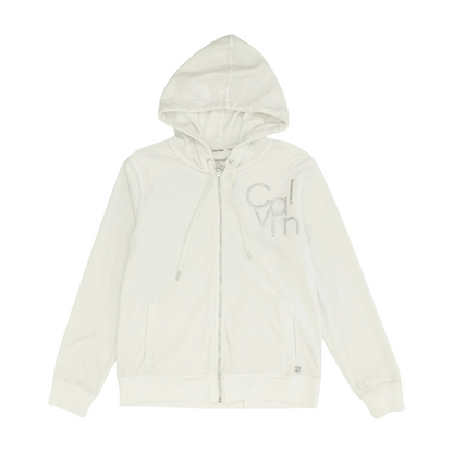 Gray Solid Jacket