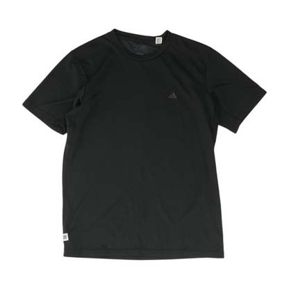 Black Active T-Shirt