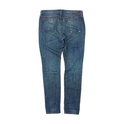 Regular Jeans