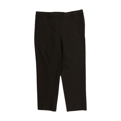 Black Dress Slim Pants