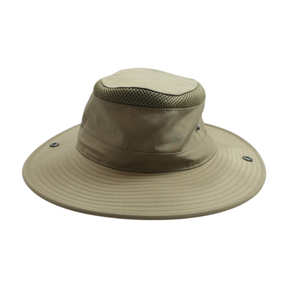 Brown Sun / Beach Hat