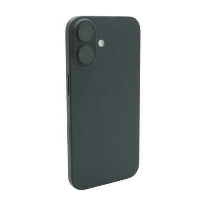 iPhone 16 "T-Mobile" 128GB Black