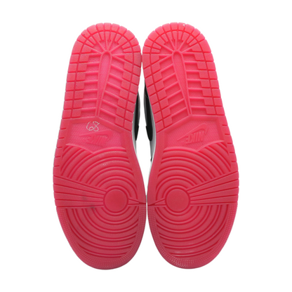Jordan 1 Low Low-Top Athletic Shoes