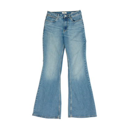 Blue Slim Jeans