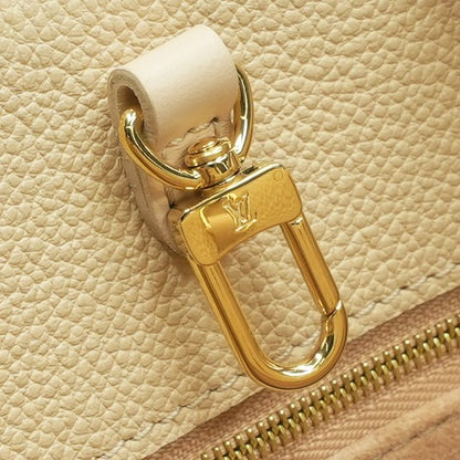 Tan Handbag