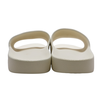 Ivory Athletic Slide Athletic Shoes